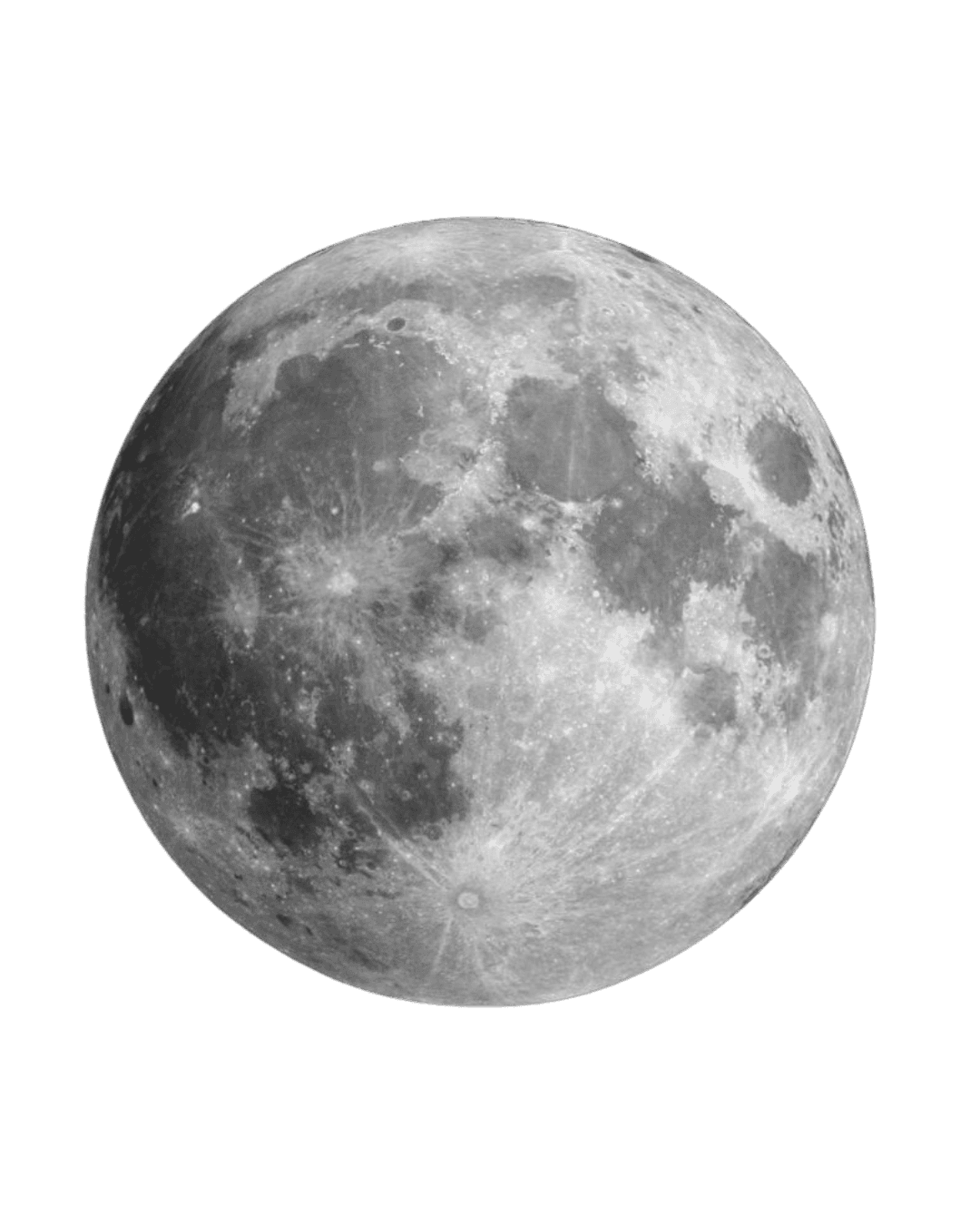 Full Moon