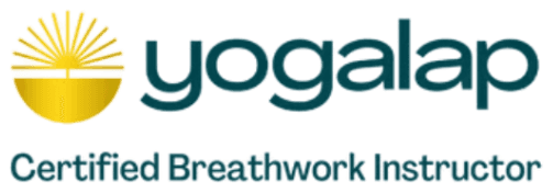 Yogalap Breathwork Certified